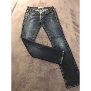 Abercrombie & Fitch Erin stretch size 2S
